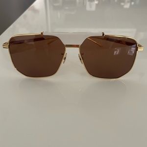 NWOT Bottega Veneta Sunglasses BV1036S Unisex